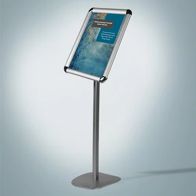 Menu Information Stand
