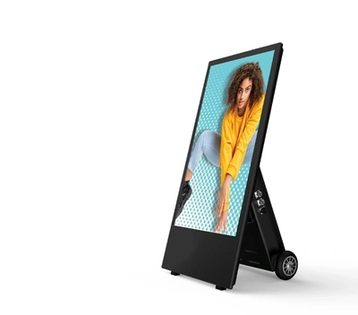  Outdoor - High - Brightness - Digital - A - Board - Hoab43hd8
