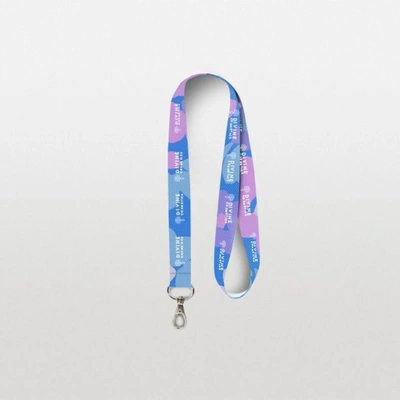 Lanyard Single Sided