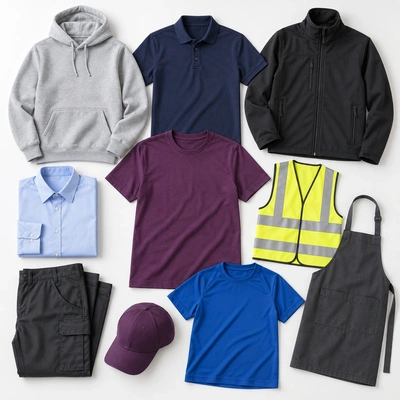  Full Cothing Range