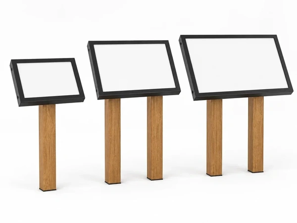 Kopa Lectern Product Example