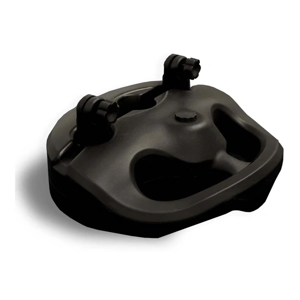 Outdoor Clamp Base
