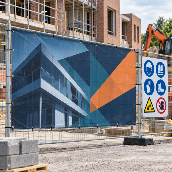  Construction - Sites