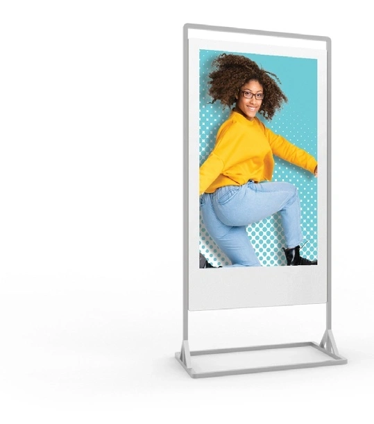  Double - Sided - Digital - Display - Lhdsb