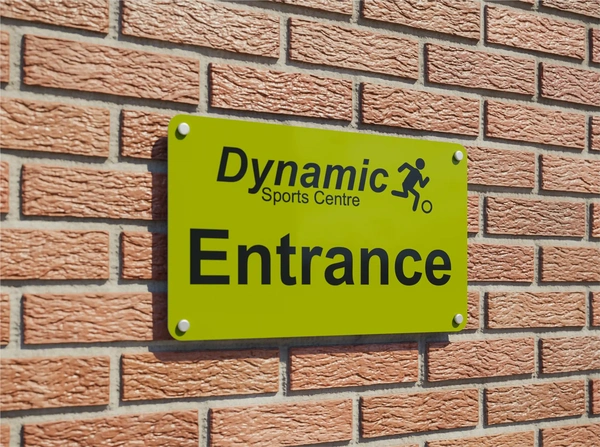 Wall Panel Product Example