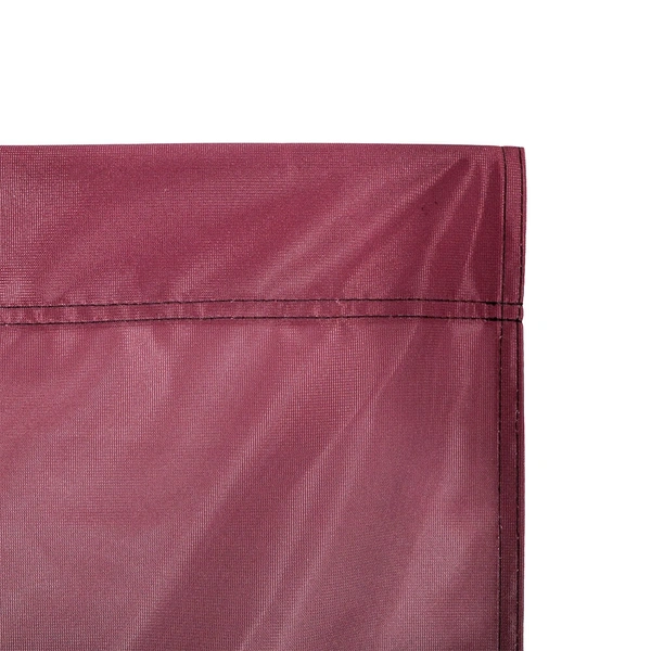 Flamingo Top Right Pole Pocket