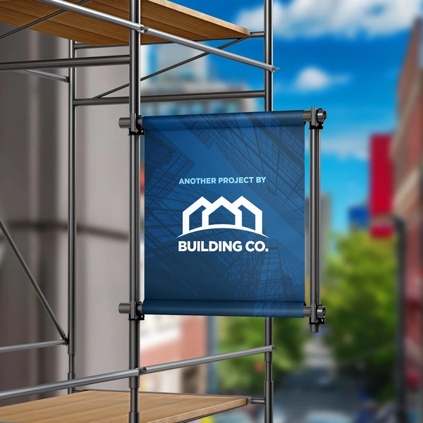  Scaffold - Banners 02